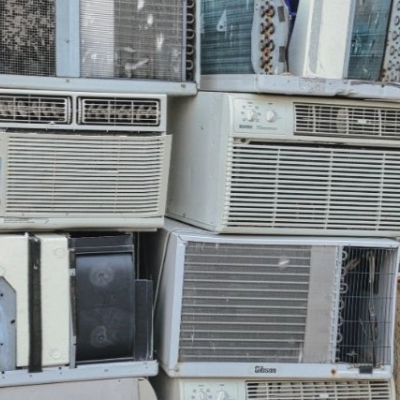 Maltepe Bölgesinde Çelik Hurda Fiyatı